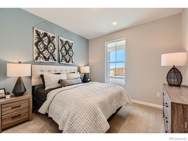 322 Rustic Barn Lane, Berthoud, CO 80513