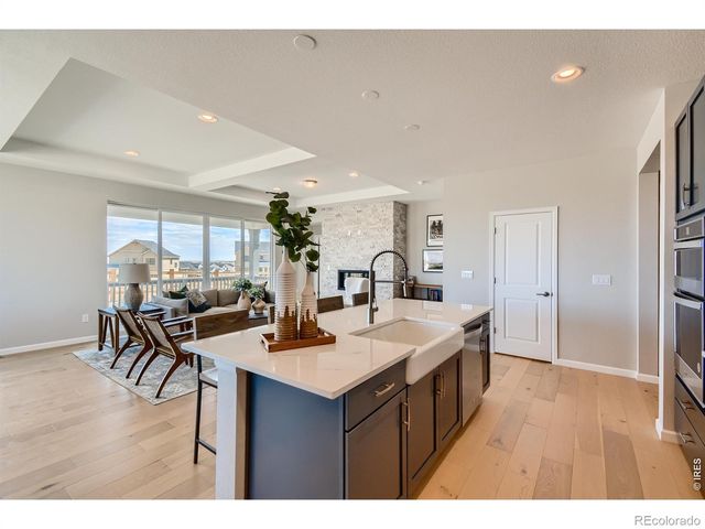 322 Rustic Barn Lane, Berthoud, CO 80513