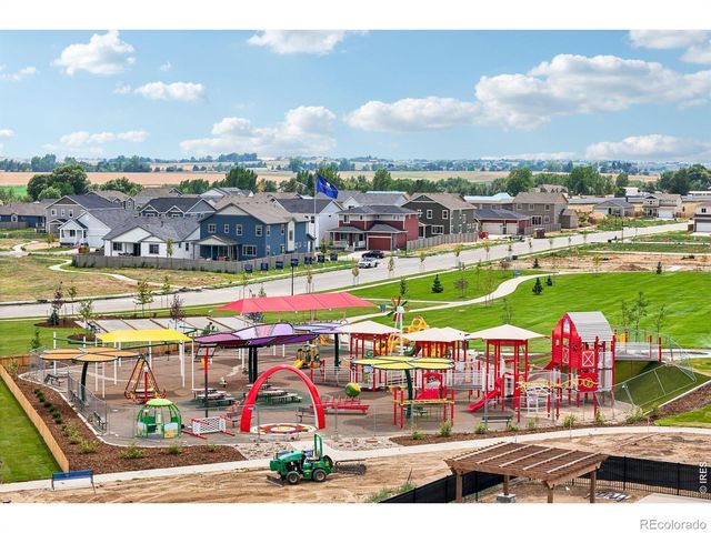 322 Rustic Barn Lane, Berthoud, CO 80513