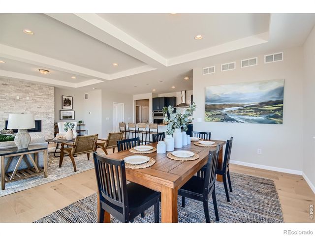 322 Rustic Barn Lane, Berthoud, CO 80513