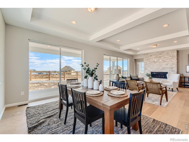 322 Rustic Barn Lane, Berthoud, CO 80513