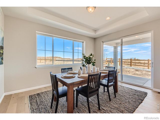 322 Rustic Barn Lane, Berthoud, CO 80513