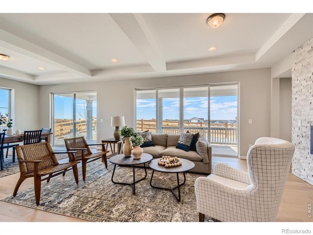 322 Rustic Barn Lane, Berthoud, CO 80513