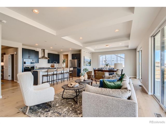 322 Rustic Barn Lane, Berthoud, CO 80513