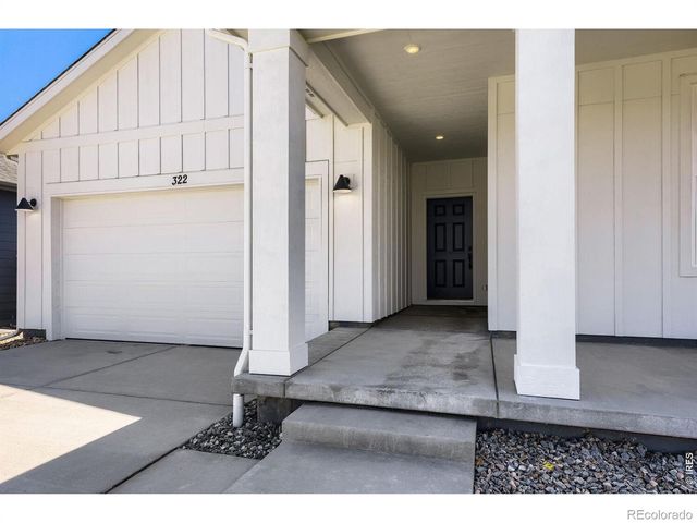 322 Rustic Barn Lane, Berthoud, CO 80513