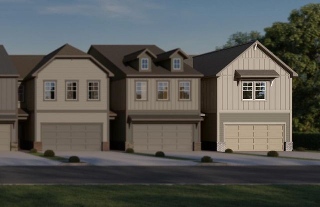 410 Summit View Lane, Jasper, GA 30143