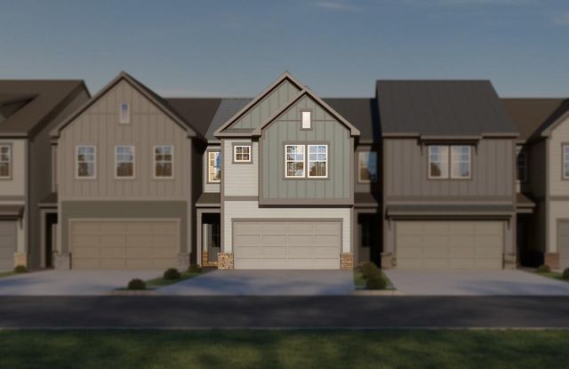 410 Summit View Lane, Jasper, GA 30143