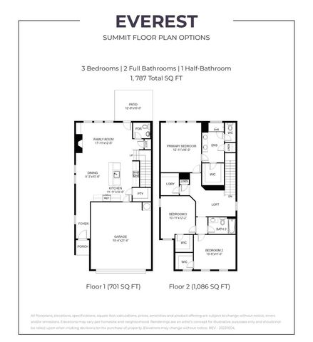 410 Summit View Lane, Jasper, GA 30143