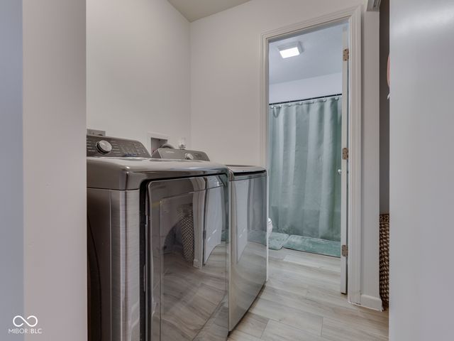 521 S 4th Avenue, Beech Grove, IN 46107