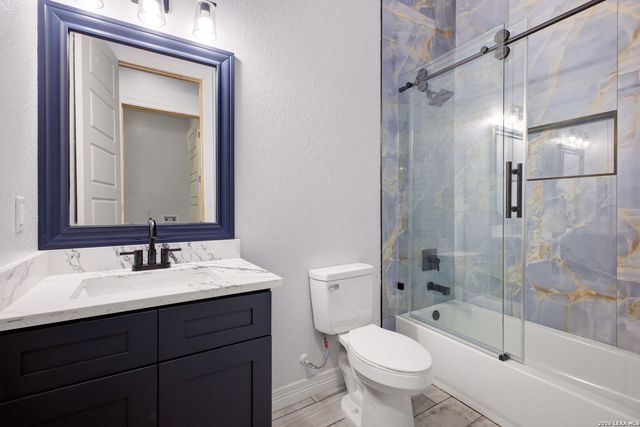 1194 Bob White, Spring Branch, TX 78070