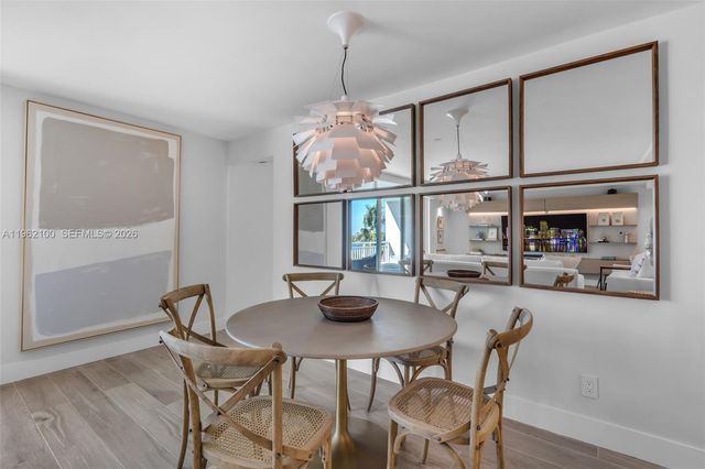 609 Ocean Dr 4G, Key Biscayne, FL 33149