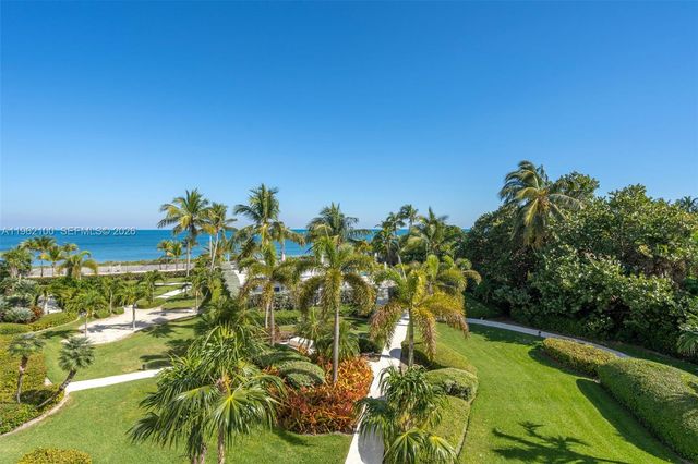 609 Ocean Dr 4G, Key Biscayne, FL 33149