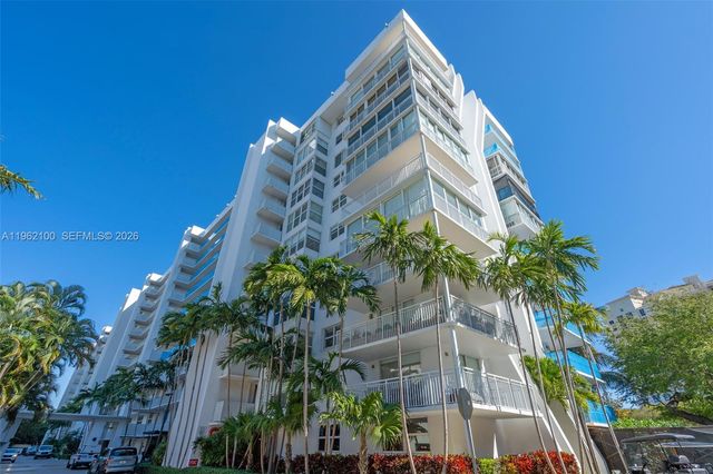 609 Ocean Dr 4G, Key Biscayne, FL 33149