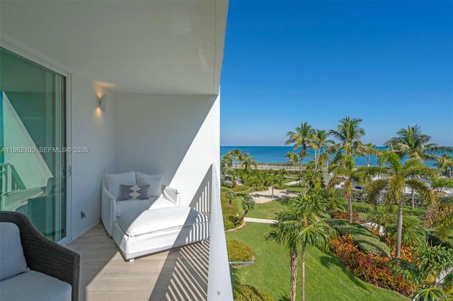 609 Ocean Dr 4G, Key Biscayne, FL 33149