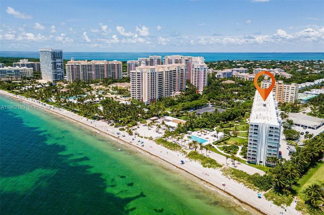 609 Ocean Dr 4G, Key Biscayne, FL 33149