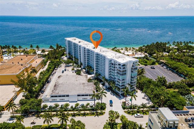 609 Ocean Dr 4G, Key Biscayne, FL 33149