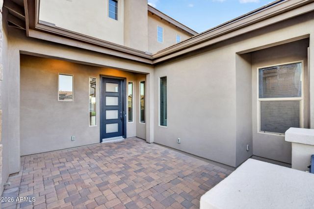 3532 E PENEDES Drive, Gilbert, AZ 85298