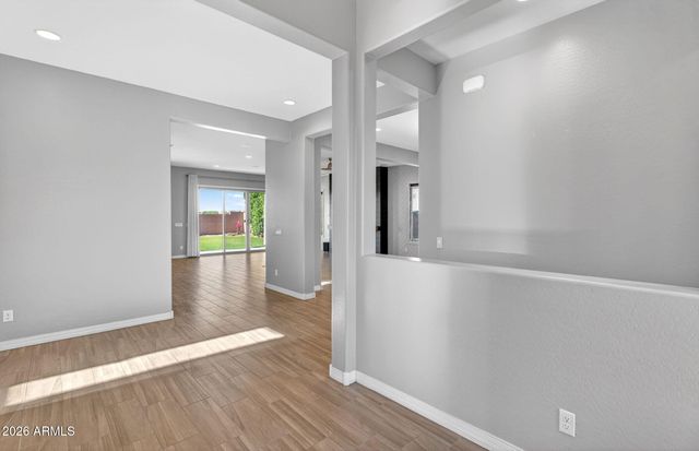 3532 E PENEDES Drive, Gilbert, AZ 85298