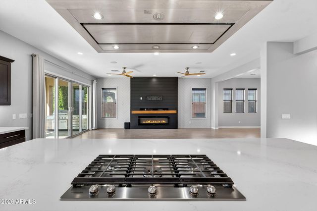 3532 E PENEDES Drive, Gilbert, AZ 85298