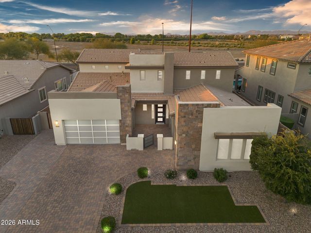 3532 E PENEDES Drive, Gilbert, AZ 85298