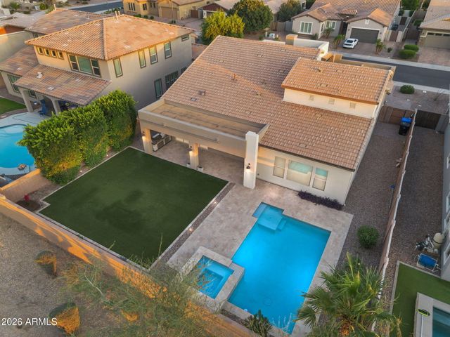 3532 E PENEDES Drive, Gilbert, AZ 85298