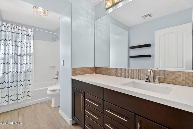 3532 E PENEDES Drive, Gilbert, AZ 85298