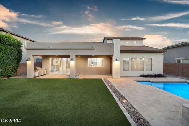 3532 E PENEDES Drive, Gilbert, AZ 85298