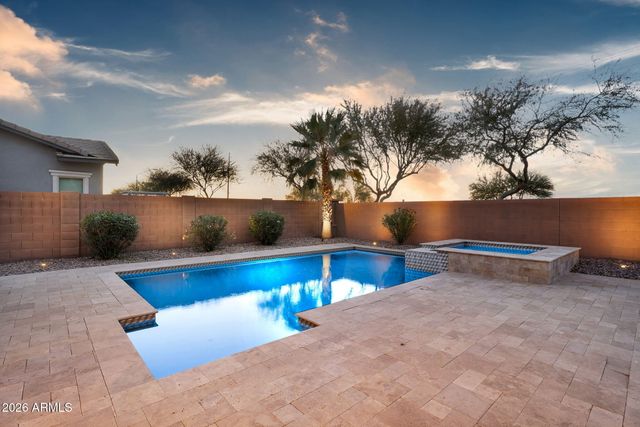 3532 E PENEDES Drive, Gilbert, AZ 85298