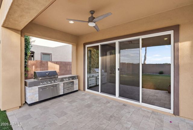 3532 E PENEDES Drive, Gilbert, AZ 85298