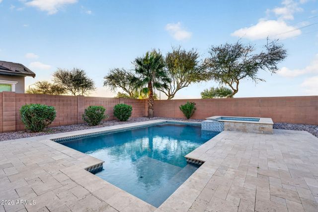 3532 E PENEDES Drive, Gilbert, AZ 85298