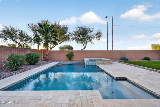 3532 E PENEDES Drive, Gilbert, AZ 85298