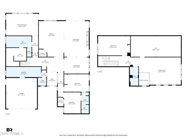 3532 E PENEDES Drive, Gilbert, AZ 85298