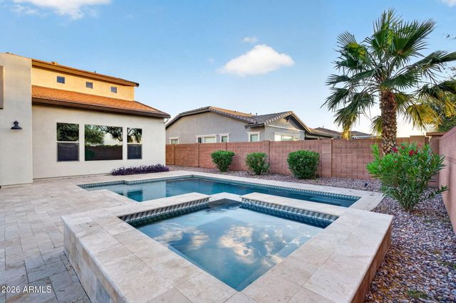 3532 E PENEDES Drive, Gilbert, AZ 85298