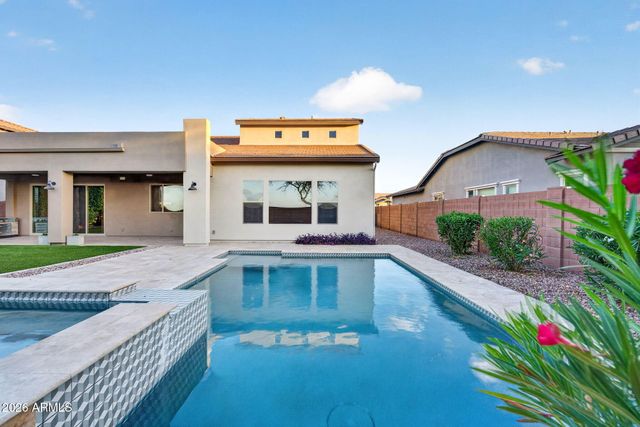 3532 E PENEDES Drive, Gilbert, AZ 85298