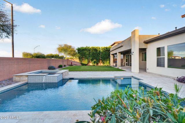 3532 E PENEDES Drive, Gilbert, AZ 85298