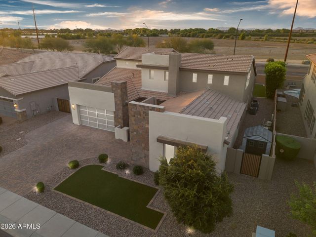 3532 E PENEDES Drive, Gilbert, AZ 85298