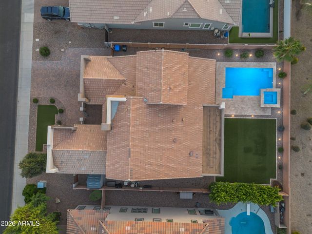 3532 E PENEDES Drive, Gilbert, AZ 85298