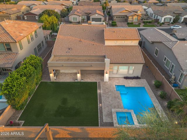 3532 E PENEDES Drive, Gilbert, AZ 85298