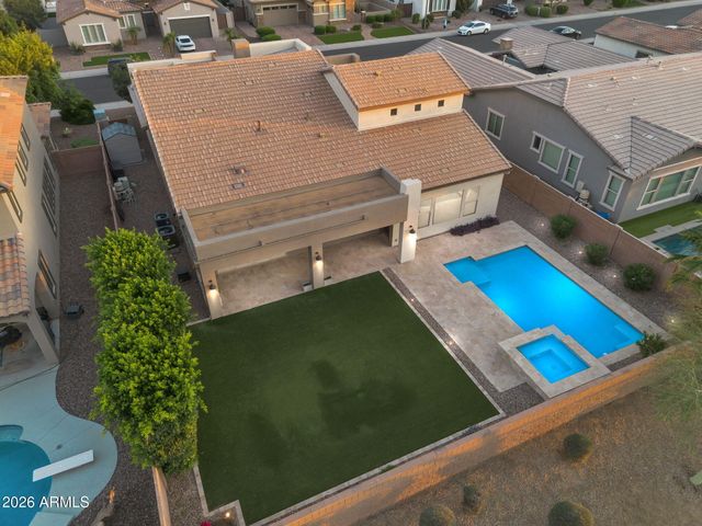 3532 E PENEDES Drive, Gilbert, AZ 85298