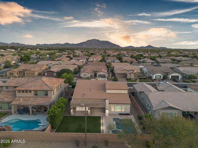 3532 E PENEDES Drive, Gilbert, AZ 85298