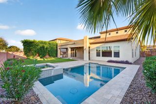 3532 E PENEDES Drive, Gilbert, AZ 85298