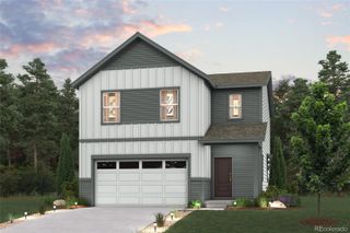 19093 E 93rd Place, Commerce City, CO 80022