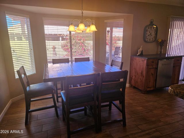 25426 S SPRING CREEK Road, Sun Lakes, AZ 85248