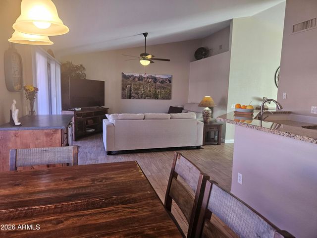 25426 S SPRING CREEK Road, Sun Lakes, AZ 85248