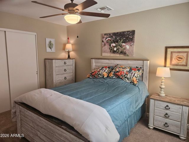 25426 S SPRING CREEK Road, Sun Lakes, AZ 85248