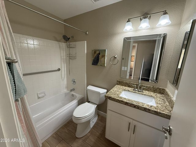 25426 S SPRING CREEK Road, Sun Lakes, AZ 85248