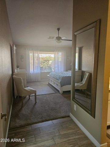 25426 S SPRING CREEK Road, Sun Lakes, AZ 85248