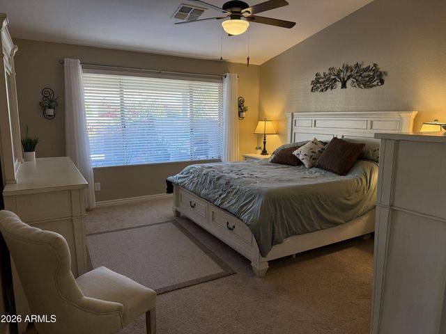 25426 S SPRING CREEK Road, Sun Lakes, AZ 85248