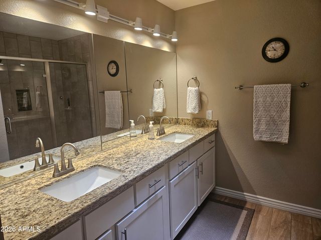 25426 S SPRING CREEK Road, Sun Lakes, AZ 85248