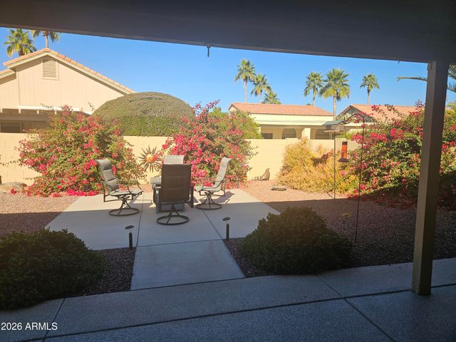 25426 S SPRING CREEK Road, Sun Lakes, AZ 85248